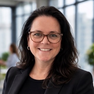 Cheryl - Practice Manager