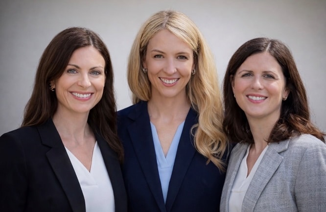 Simply Women Menopause Team